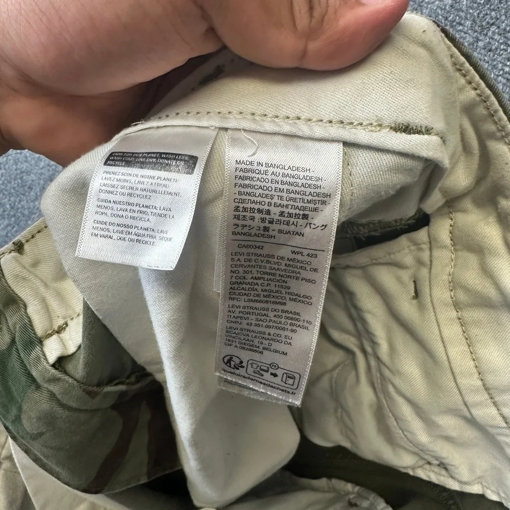 Levis up sale